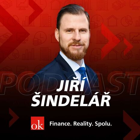 Investiční aplikace hýbou světem (Jiří Šindelář) Investiční aplikace hýbou světem (Jiří Šindelář)