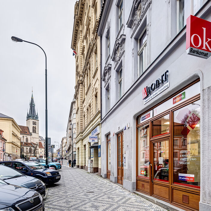 Praha