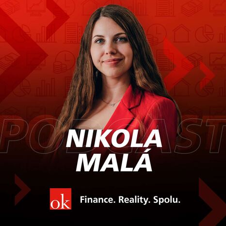 Kariéra v nízkém věku i během mateřství (Nikola Malá)