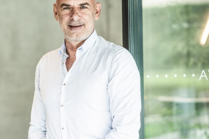 Martin Hanzlík, garant prémiové služby Family Office
