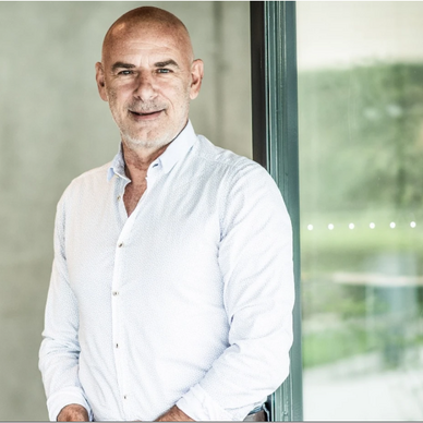 Martin Hanzlík, garant prémiové služby Family Office