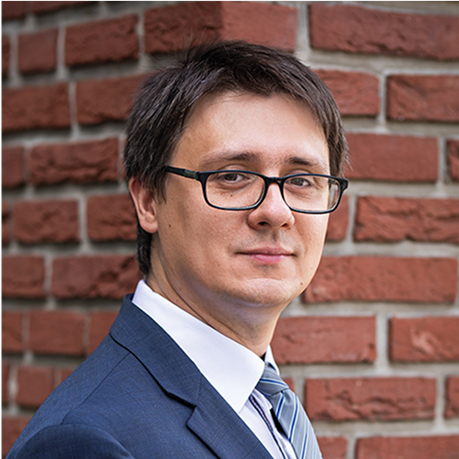Petr﻿ Hora