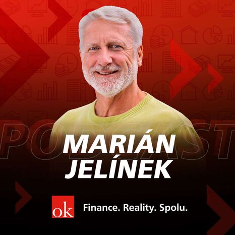 I dobré skutky můžou být návykem (Marián Jelínek)