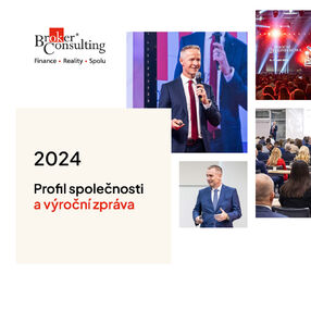 Výroční zpráva 2024