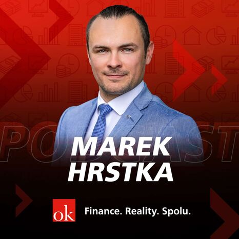 Z profi tanečníka úspěšným obchodníkem (Marek Hrstka)