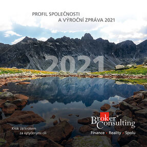 Výroční zpráva 2021