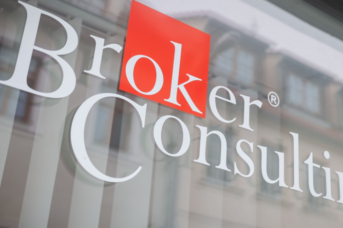 Broker Consulting má za sebou rekordní rok: objem realitních transakcí dosáhl téměř 23 miliard korun