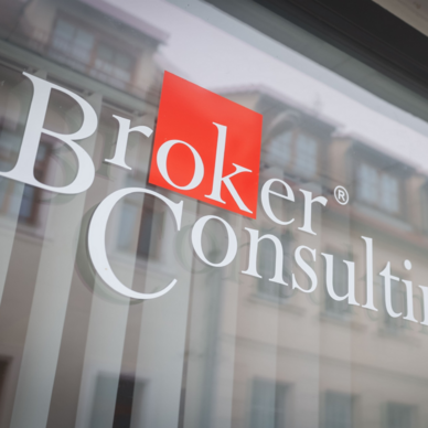 Broker Consulting hlásí silný růst. Předběžné výsledky za rok 2025 ukazují obrat 4,7 miliardy korun