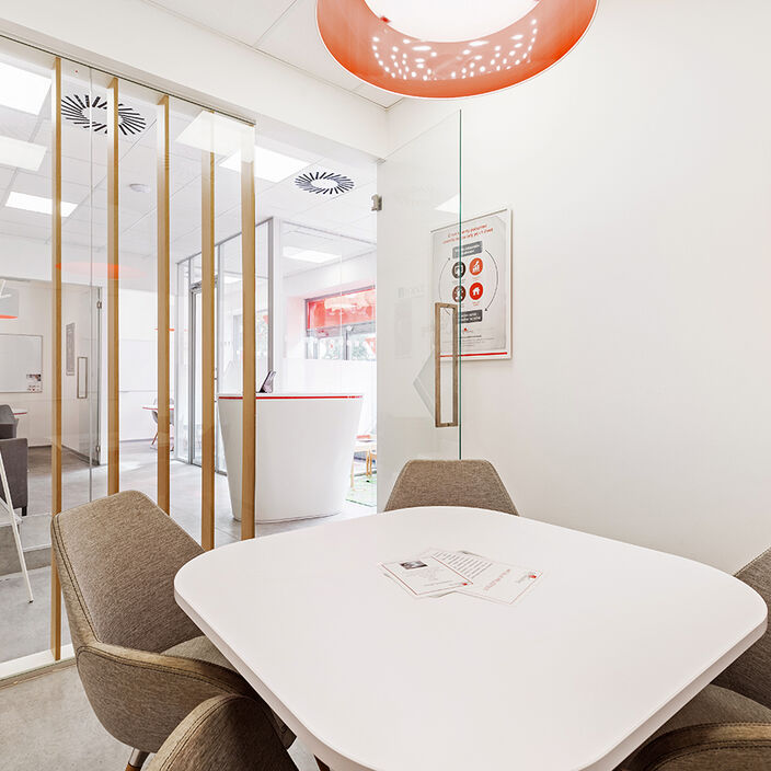 Brno - Královo Pole