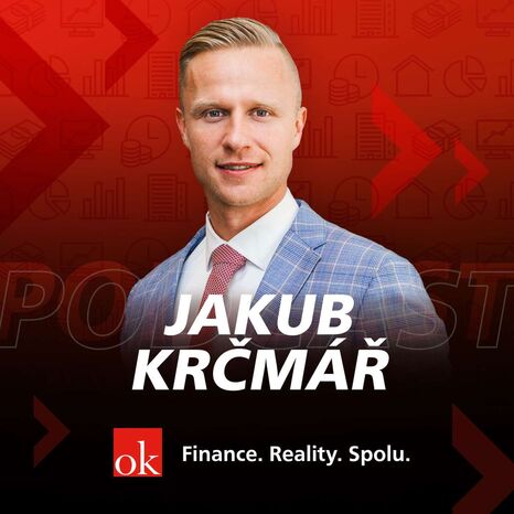 Investovat do nemovitostí i v dnešní době? (Jakub Krčmář)