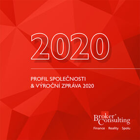 Výroční zpráva 2020