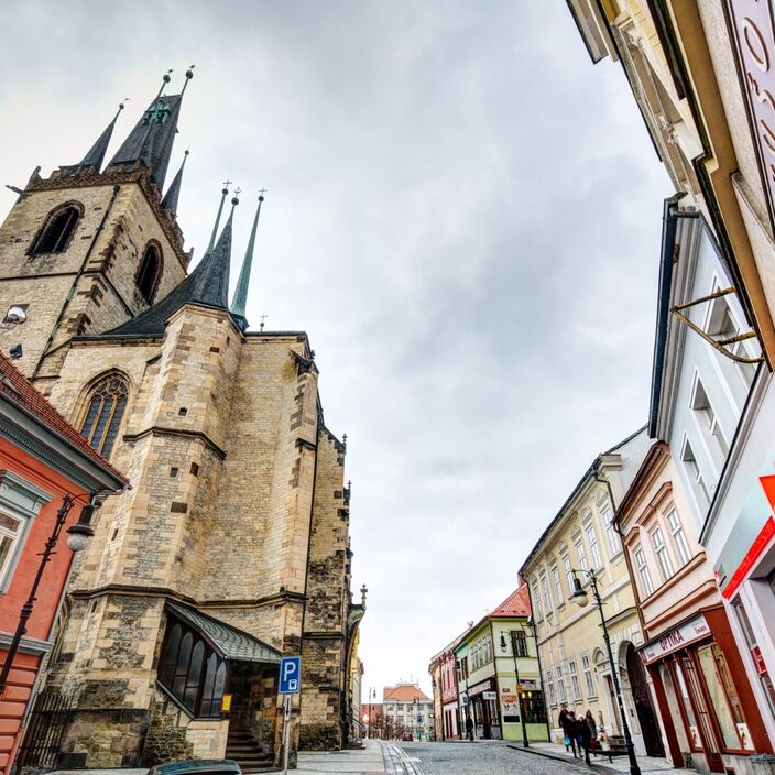 Louny