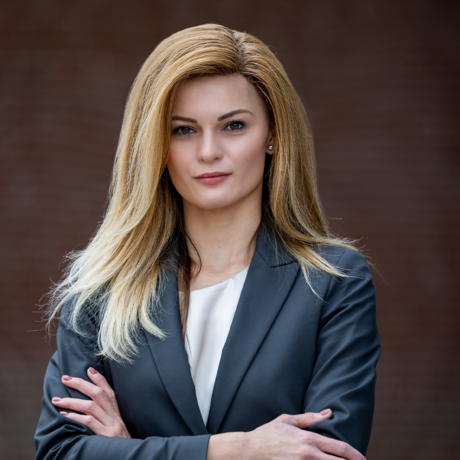 Michaela Šefčík
