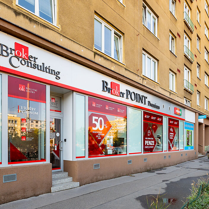 Praha