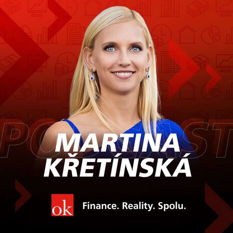 Jak mohou ženy zvládat dítě i kariéru? (Martina Křetínská)