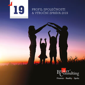 Výroční zpráva 2019