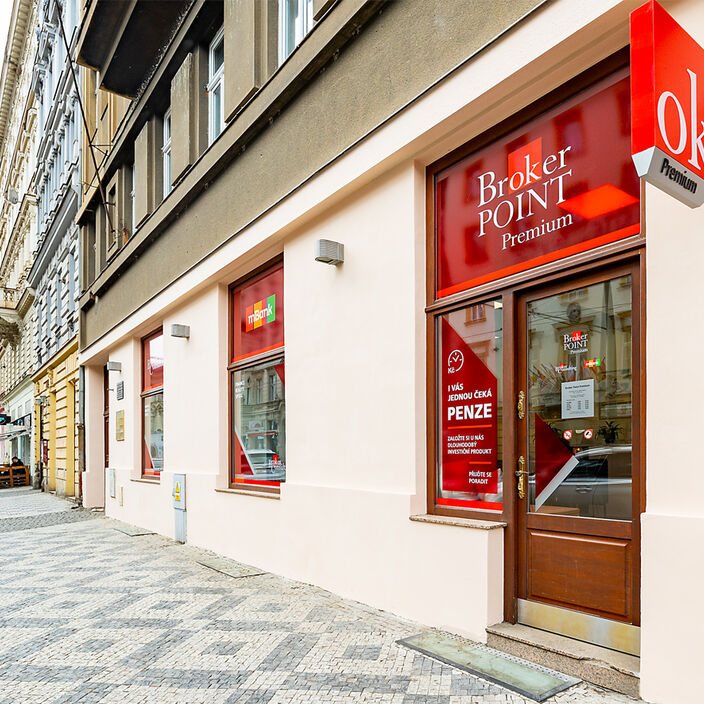 Praha