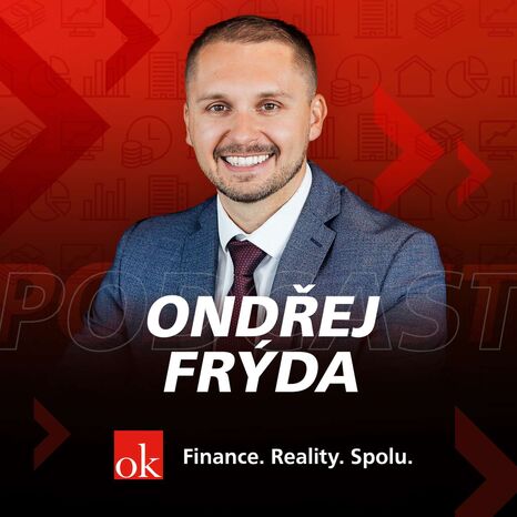Potřebuji finančního konzultanta, nebo ne? Aneb Základní pravidla finančního plánování (Ondřej Frýda) Potřebuji finančního konzultanta, nebo ne? Aneb Základní pravidla finančního plánování (Ondřej Frýda)