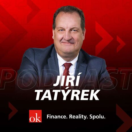 Jak si dovolit odejít do důchodu v padesáti (Jiří Tatýrek)