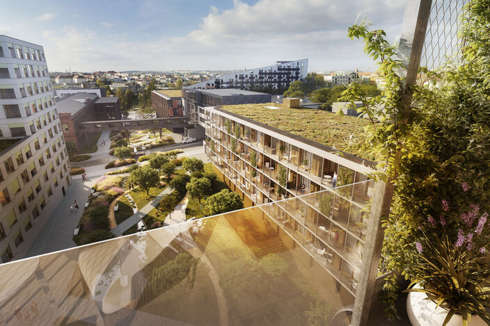 Broker Consulting výrazně posiluje v developmentu. Primární prodeje vzrostly o 63 procent