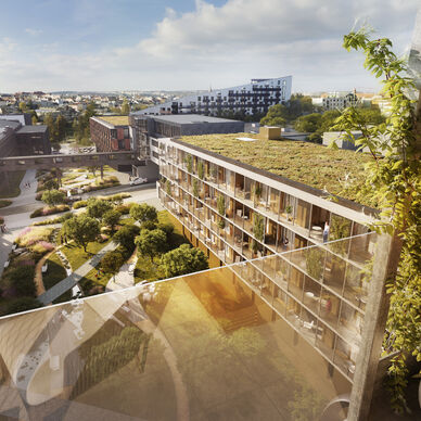 Broker Consulting výrazně posiluje v developmentu. Primární prodeje vzrostly o 63 procent