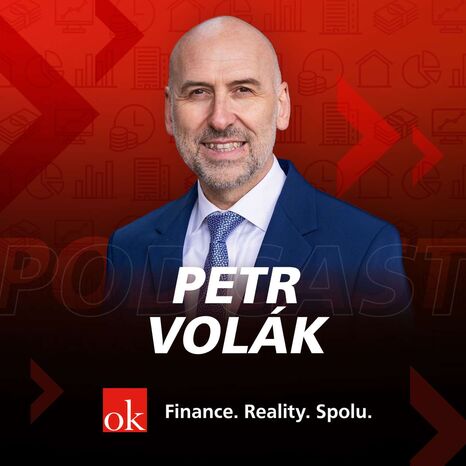 Změna kariéry v jakémkoliv věku (Petr Volák)