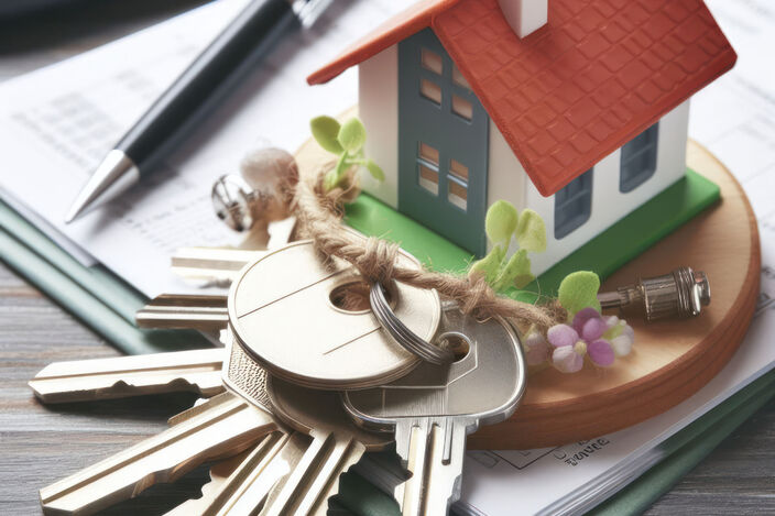 Jak na první hypotéku a co banky skutečně posuzují? 