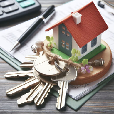 Jak na první hypotéku a co banky skutečně posuzují? 