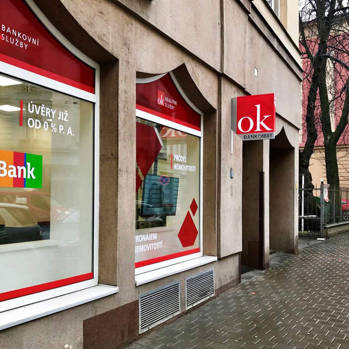 Ostrava