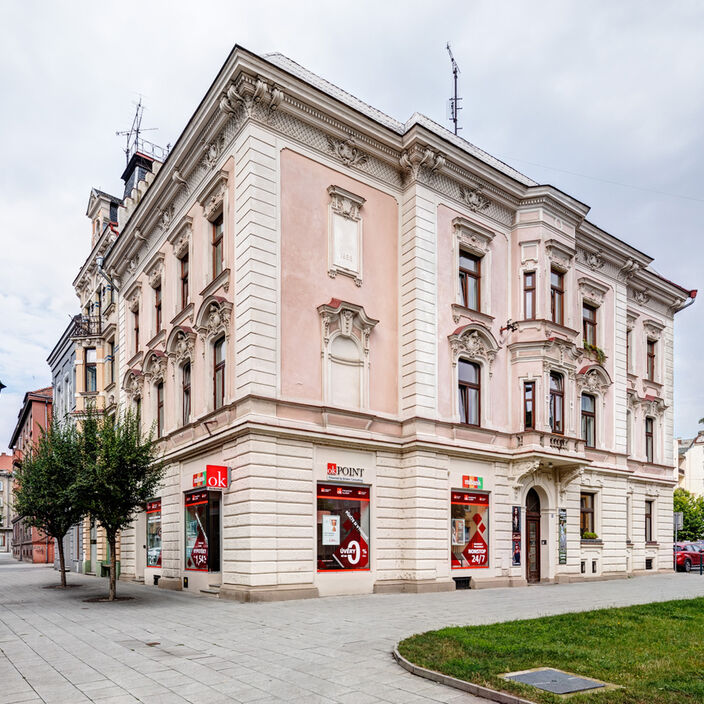 Opava
