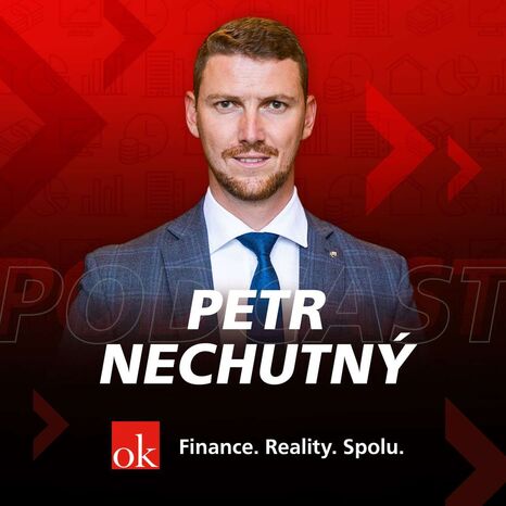 Sport, byznys a Kilimandžáro (Petr Nechutný)