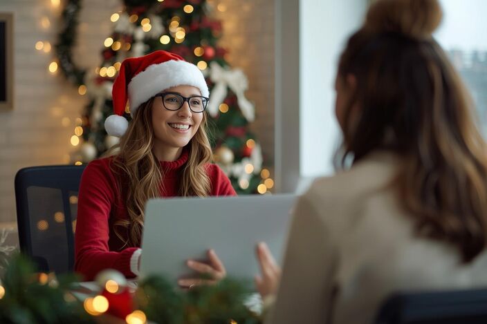 Spotřebitelské úvěry před Vánoci: na co si dát pozor a jak vybrat ten správný