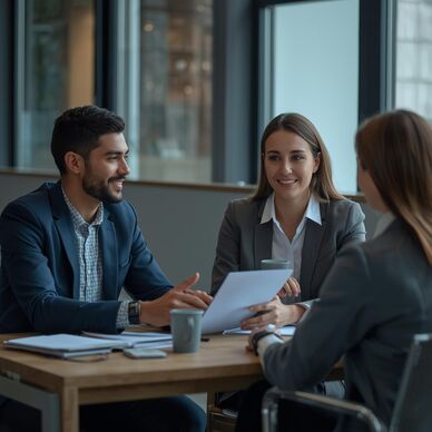 Bankovní versus nebankovní půjčky: jak poznat, co je fér nabídka?
