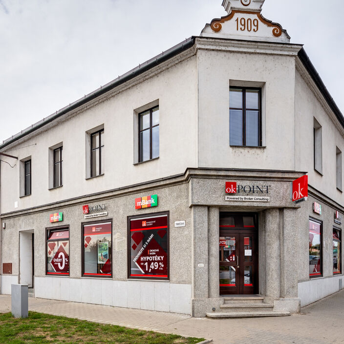 Velké Meziříčí