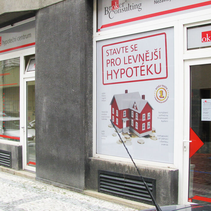 Praha
