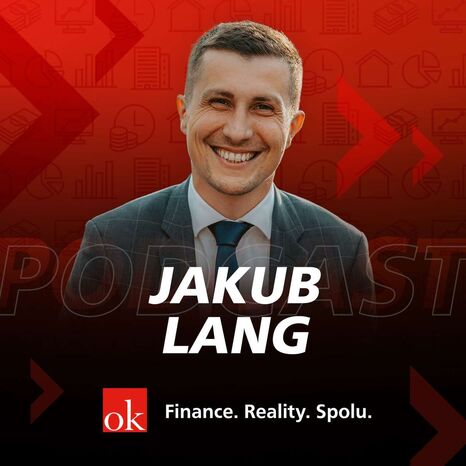 Dlouhodobý investiční produkt (Jakub Lang)