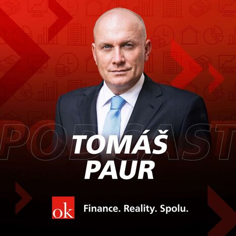 Jak se v partnerství dělit o peníze? (Tomáš Paur)