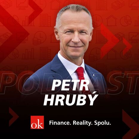 Jak neustále rozvíjet firmu, lidi i sebe (Petr Hrubý)