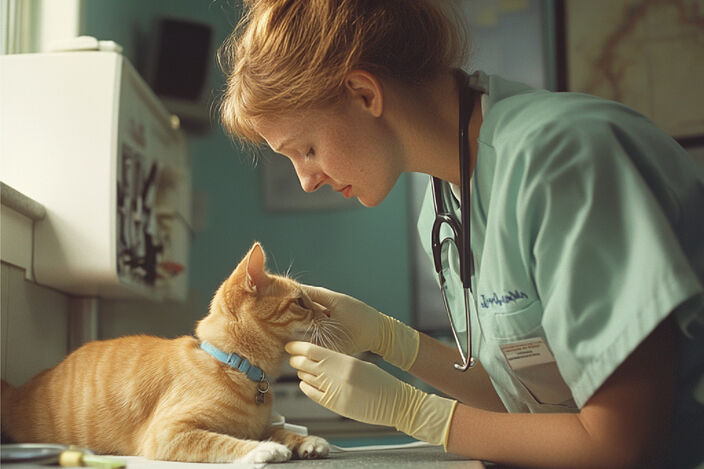 Veterinární péče zdražuje. Pojištění psa nebo kočky může ušetřit tisíce