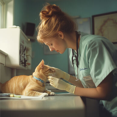 Veterinární péče zdražuje. Pojištění psa nebo kočky může ušetřit tisíce