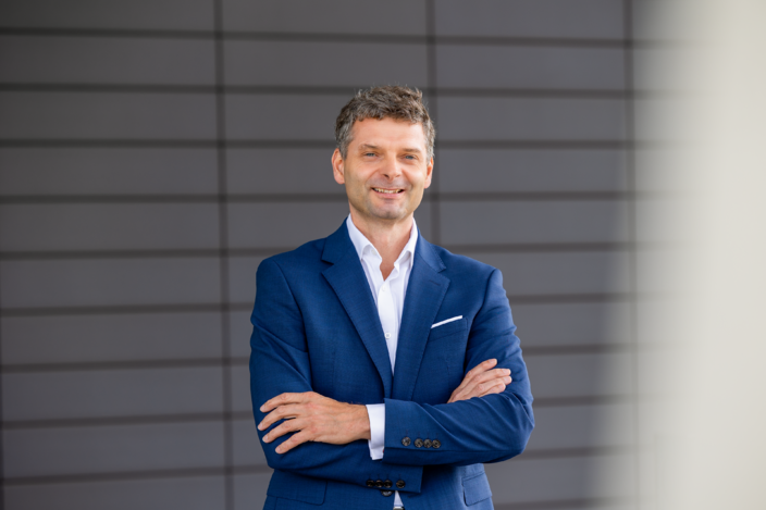 Petr Šimčák, investiční ředitel Broker Consulting