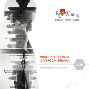 Výroční zpráva 2016