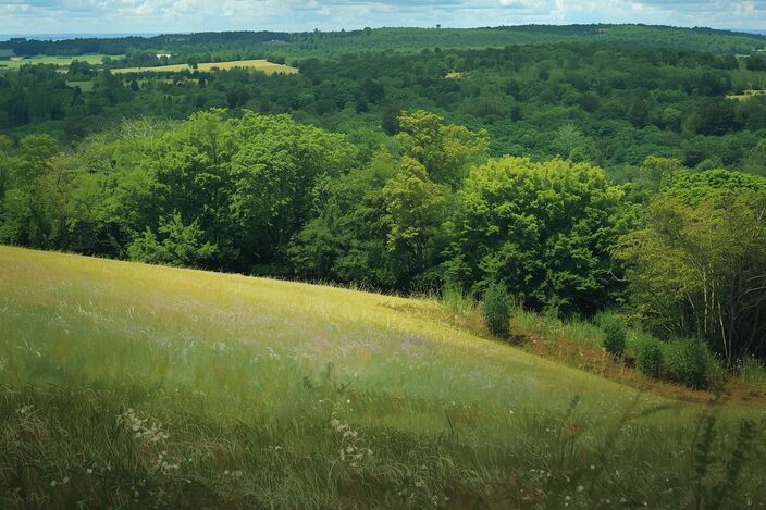 Kupujete stavební pozemek? Co si pohlídat, než podepíšete