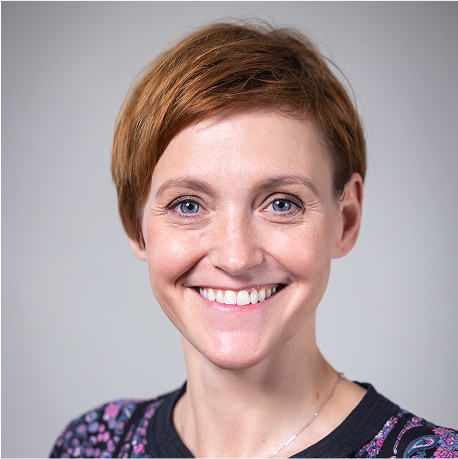 Michael﻿a Pudilová