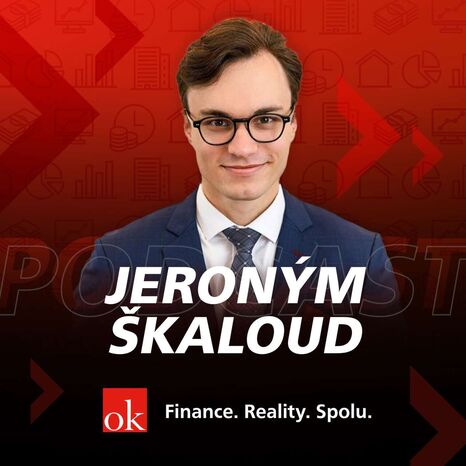 Začněte mladí, skončíte bohatí (Jeroným Škaloud)