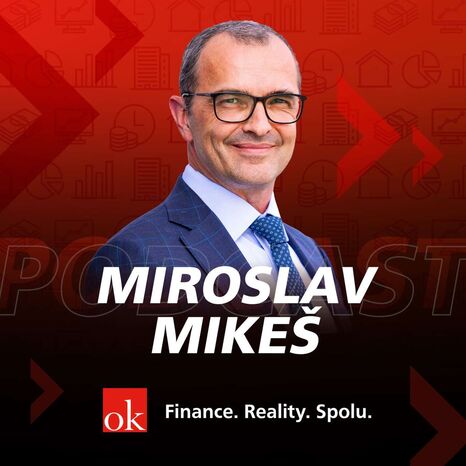 Praktické investiční tipy pro všechny typy investorů (Miroslav Mikeš)