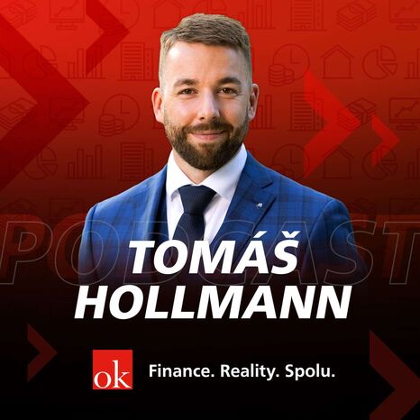 Podnikání nebo zaměstnání? (Tomáš Hollmann)